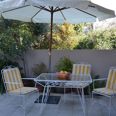 Kalamata Beach Maizonette Ground Floor And Semi-Basement With Yard エクステリア 写真