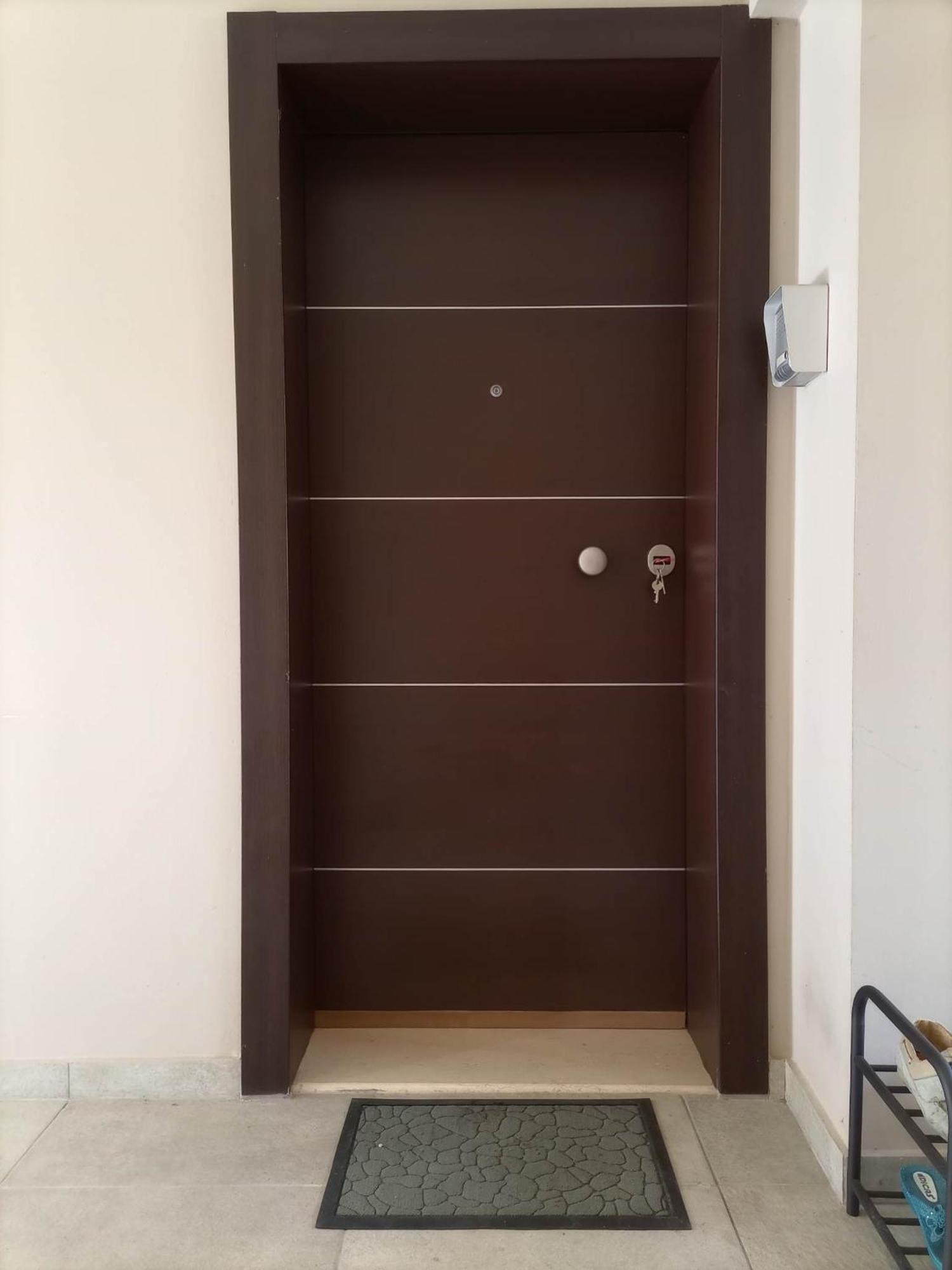 Kalamata Beach Maizonette Ground Floor And Semi-Basement With Yard エクステリア 写真